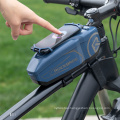 Mountain Road Cycling Bike Frame Pannier Cell Phone Bag